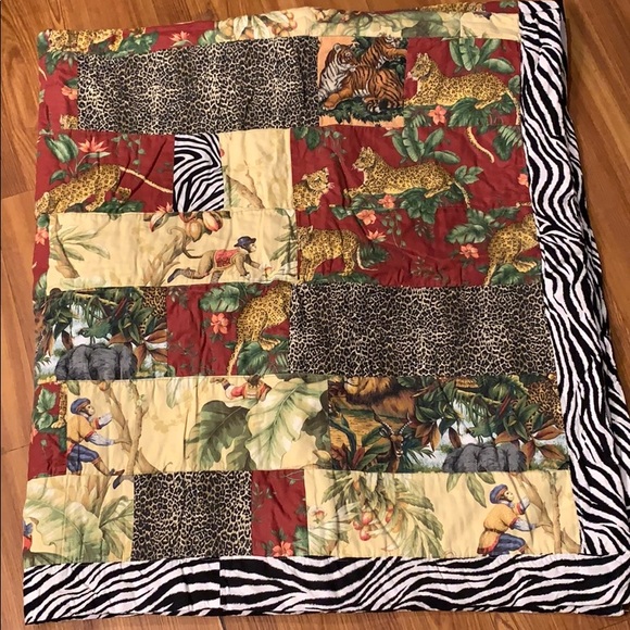 Small quilt